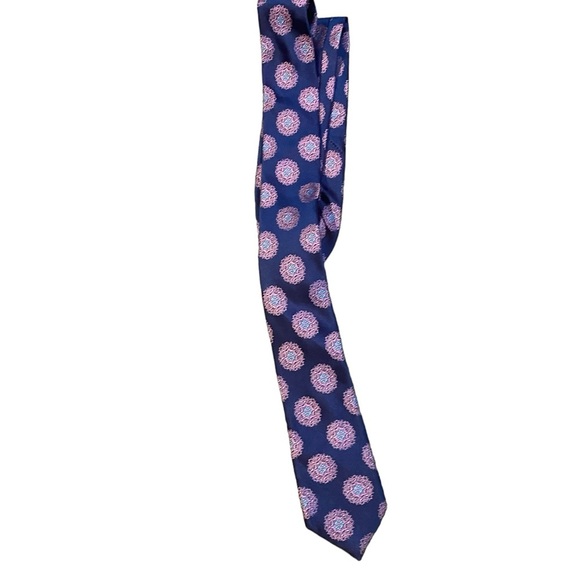Ted Baker Silk tie - Picture 2 of 6